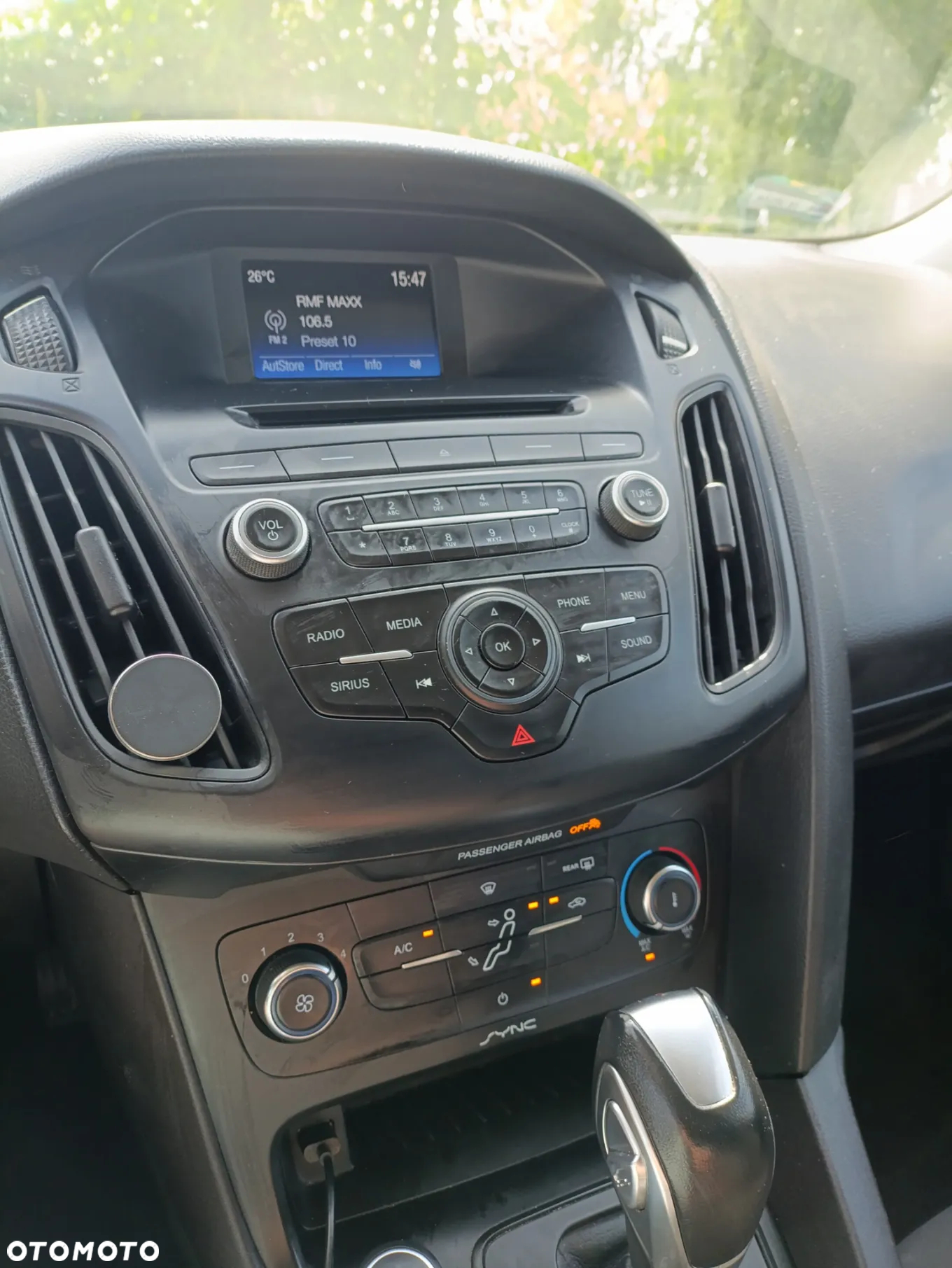 Ford Focus - 11