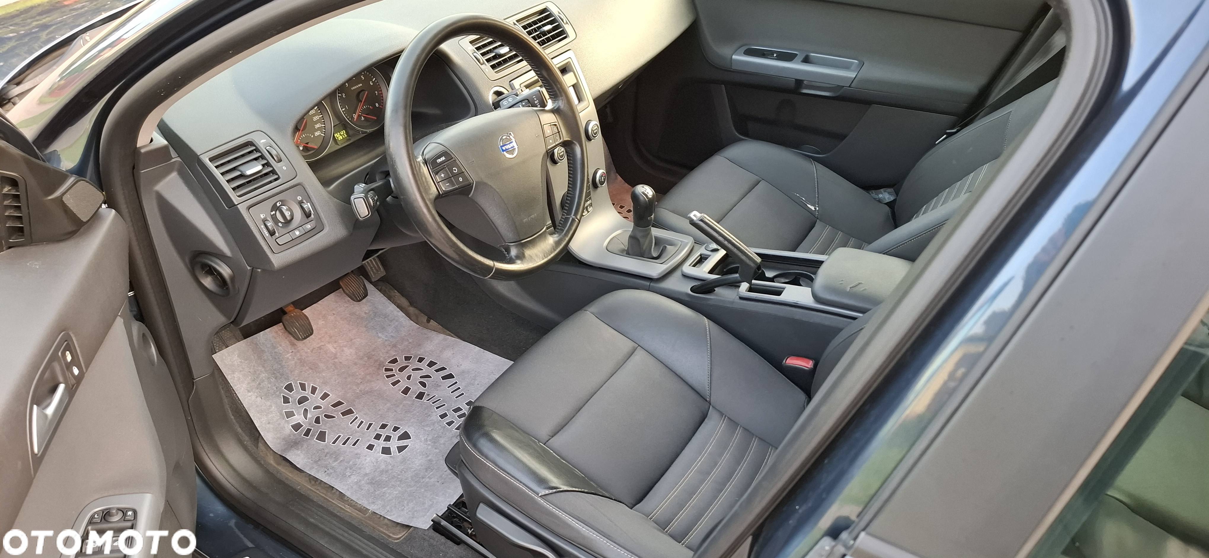 Volvo V50 1.8 Momentum - 7