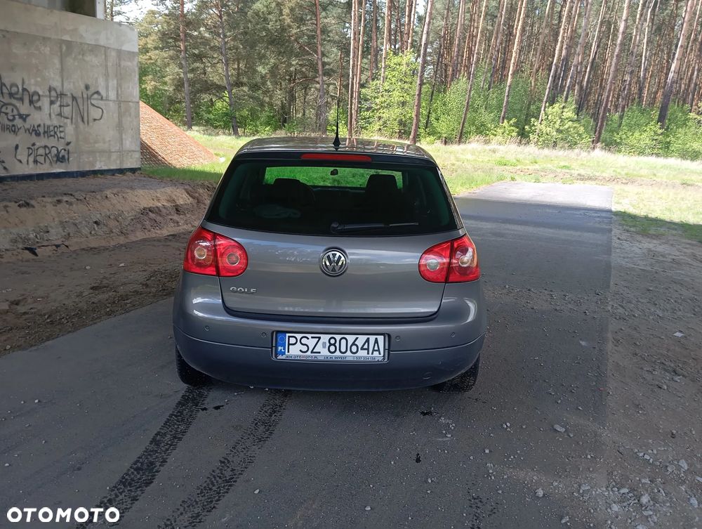 Volkswagen Golf 1.4 United - 8