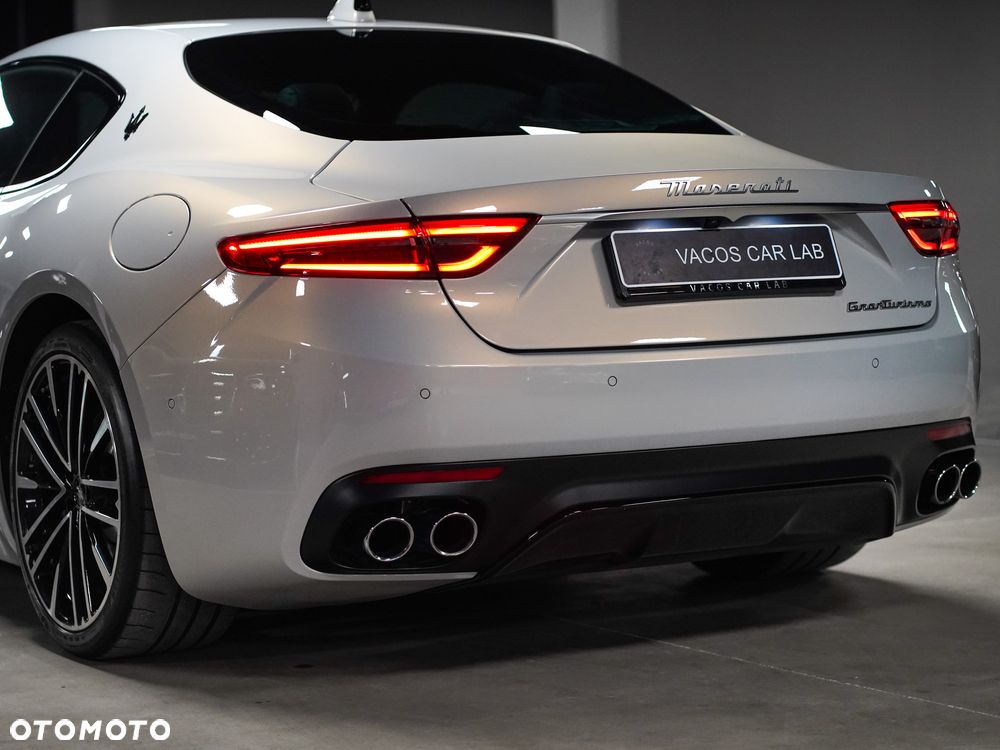 Maserati GranTurismo - 3
