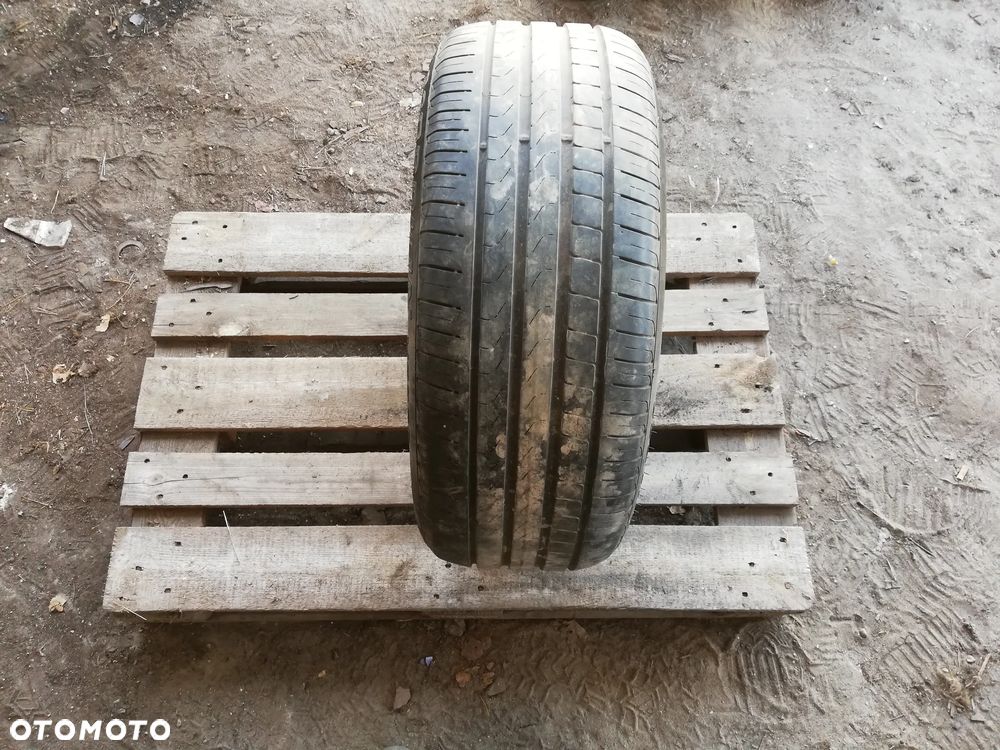 Opona letnia Pirelli Scorpion  255/45R20 - 1