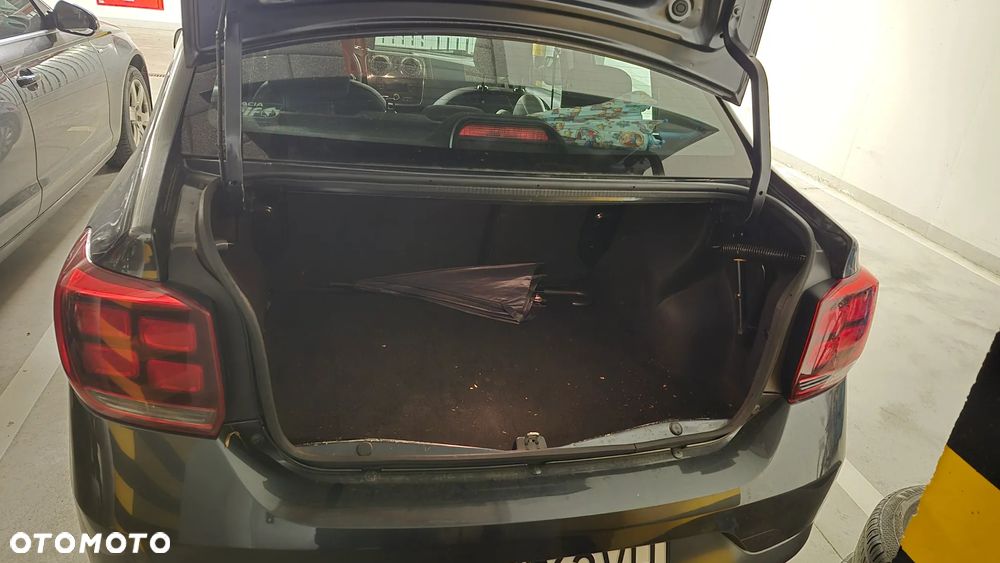 Dacia Logan 1.0 SCe Ambiance - 12