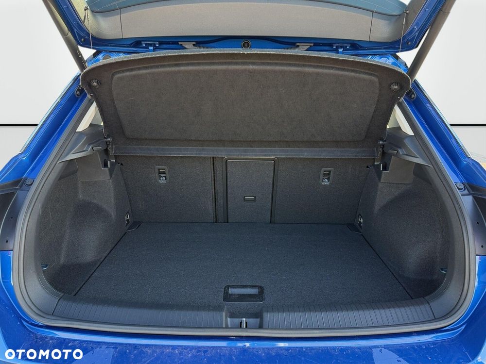 Volkswagen T-Roc 1.5 TSI Style DSG - 13