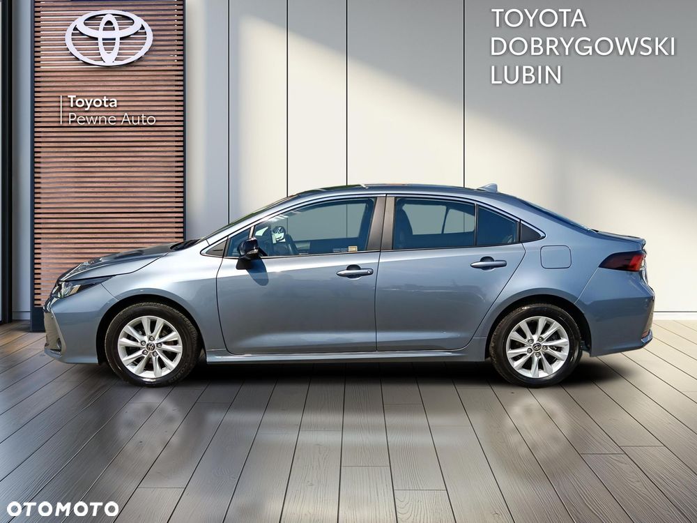 Toyota Corolla 1.8 Hybrid Comfort - 2