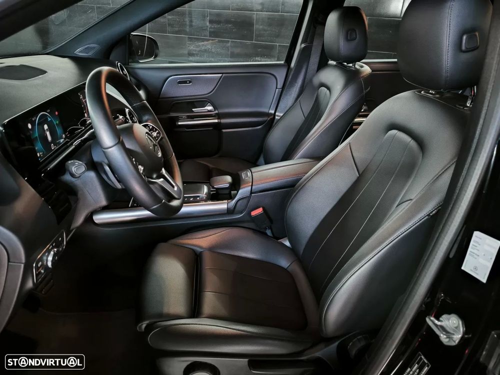 Mercedes-Benz GLA 200 d 8G-DCT Style - 6