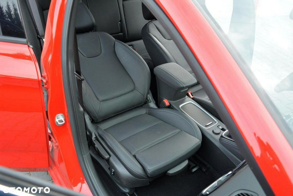 Opel Astra 1.4 Turbo Start/Stop Ultimate - 17