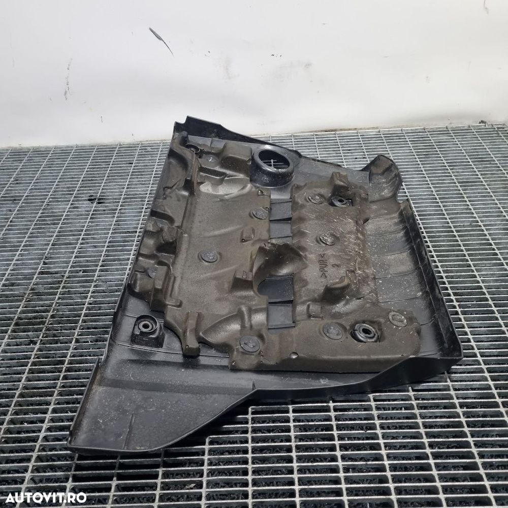 Capac motor Mitsubishi Outlander Facelift 2.2 Diesel 2009 - 2012 177CP Euro5 (1475) - 2