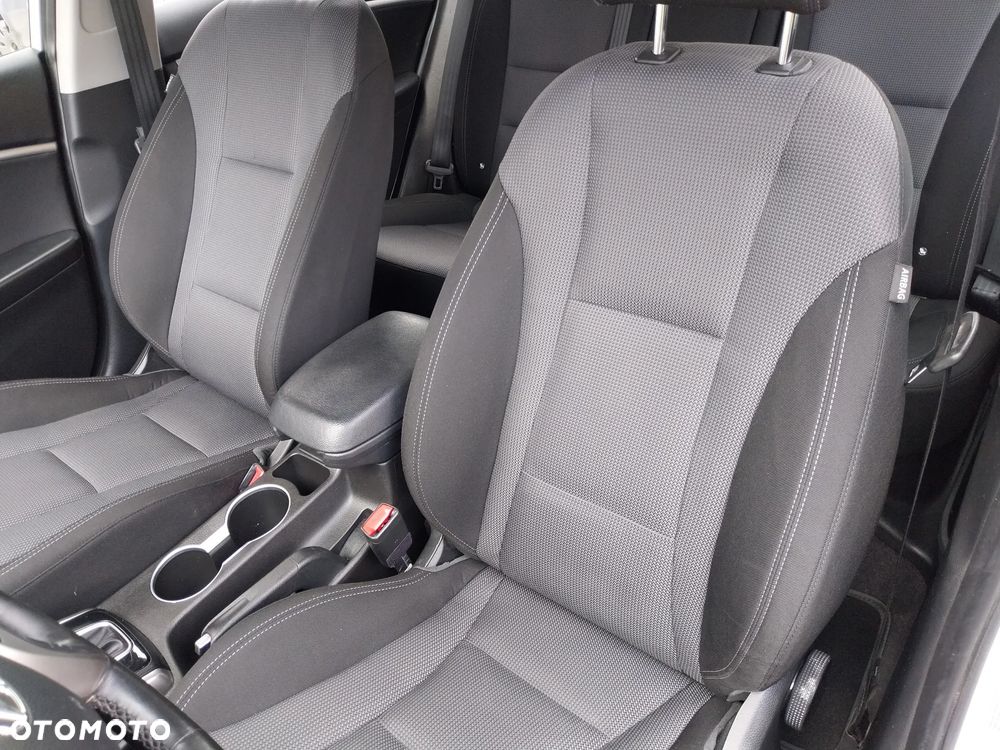 Hyundai i30 1.6 Automatik Style - 19