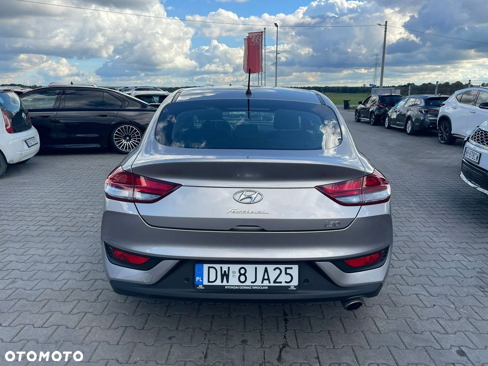 Hyundai i30 1.4 T-GDI Comfort - 5
