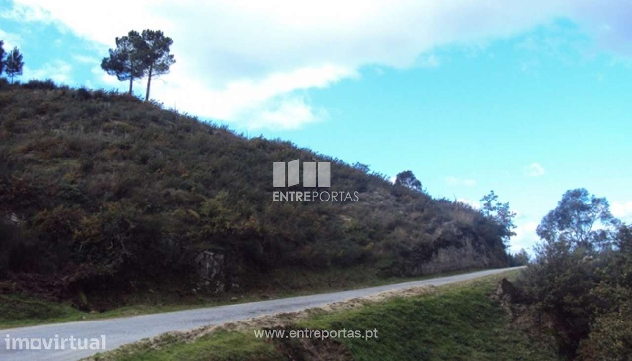 Venda Terreno Urbano, Soalhães, Marco de Canaveses - Grande imagem: 3/25