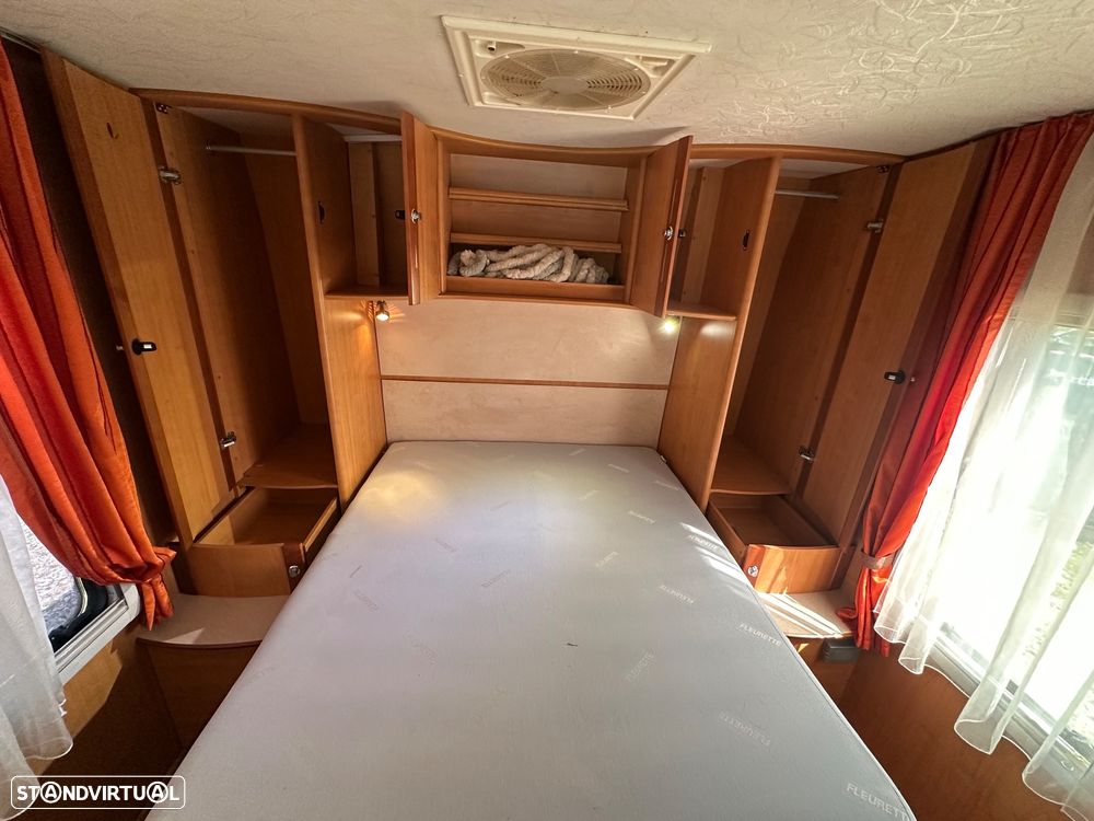 Fleurette Discover 73LM - 21