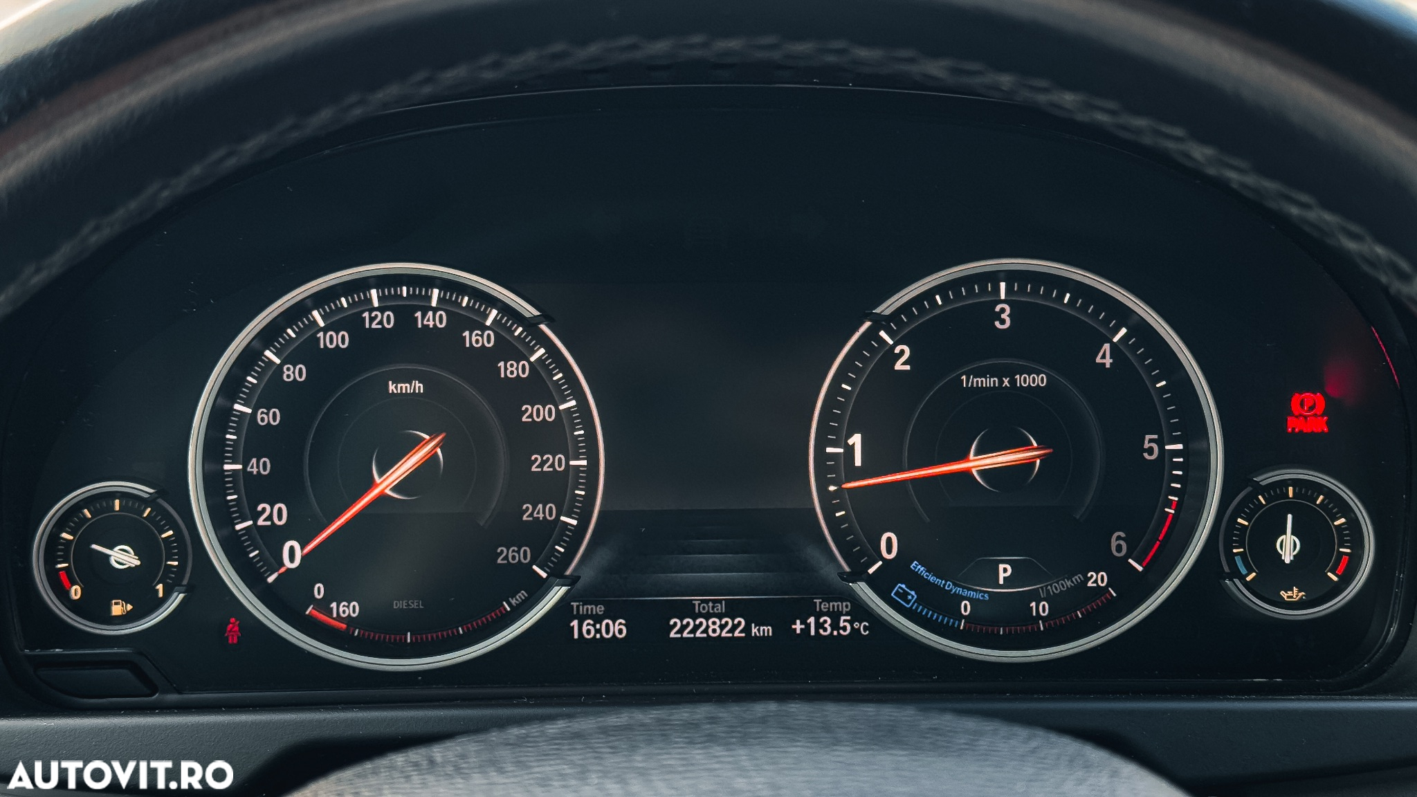BMW X5 xDrive40d Sport-Aut. - 7