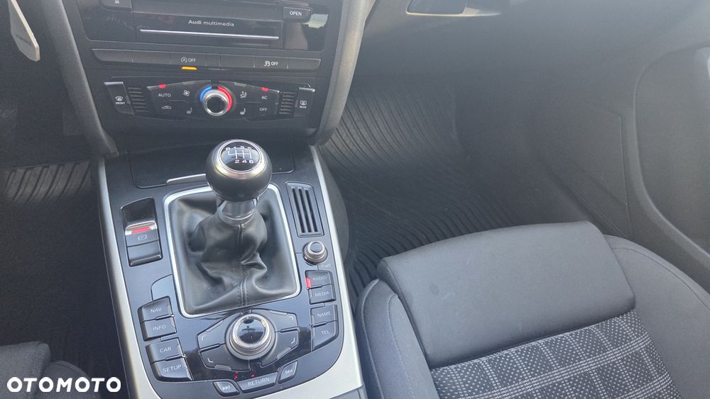 Audi A5 Sportback 1.8 TFSI - 21