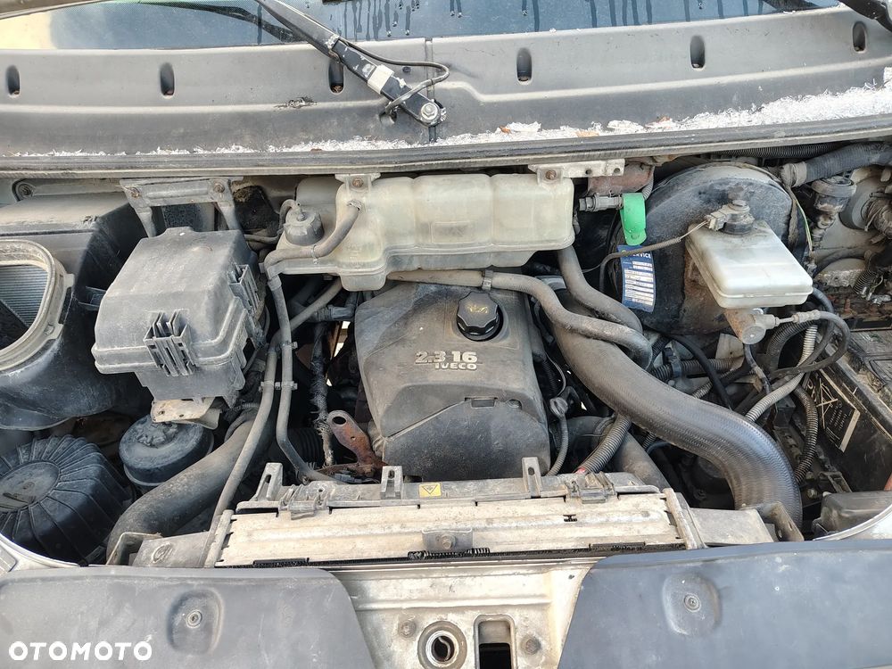 Iveco DAILY 35-12 - 9