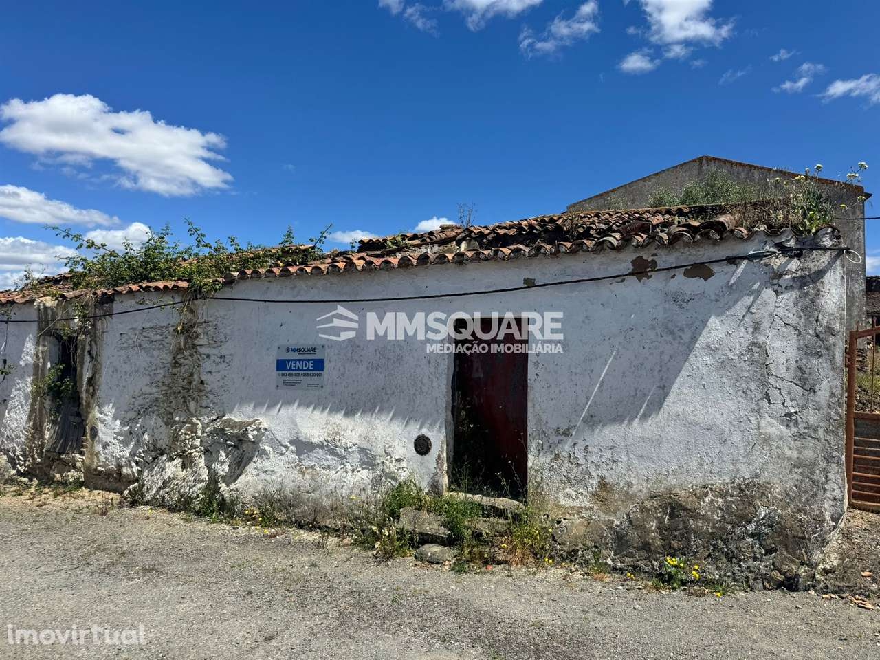 Moradia em Banda T3 Venda em Panoias e Conceição,Ourique - Grande imagem: 2/13