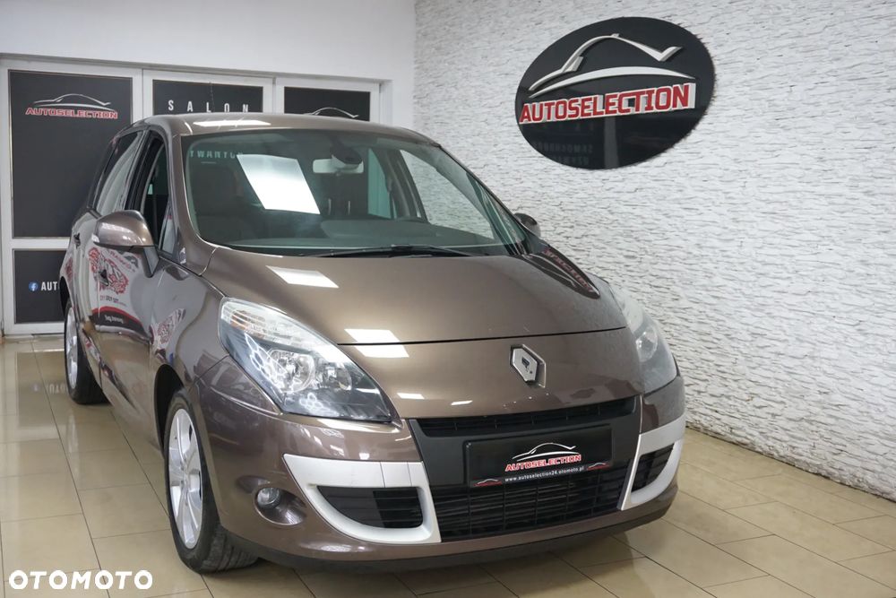 Renault Scenic dCi 110 Expression - 1