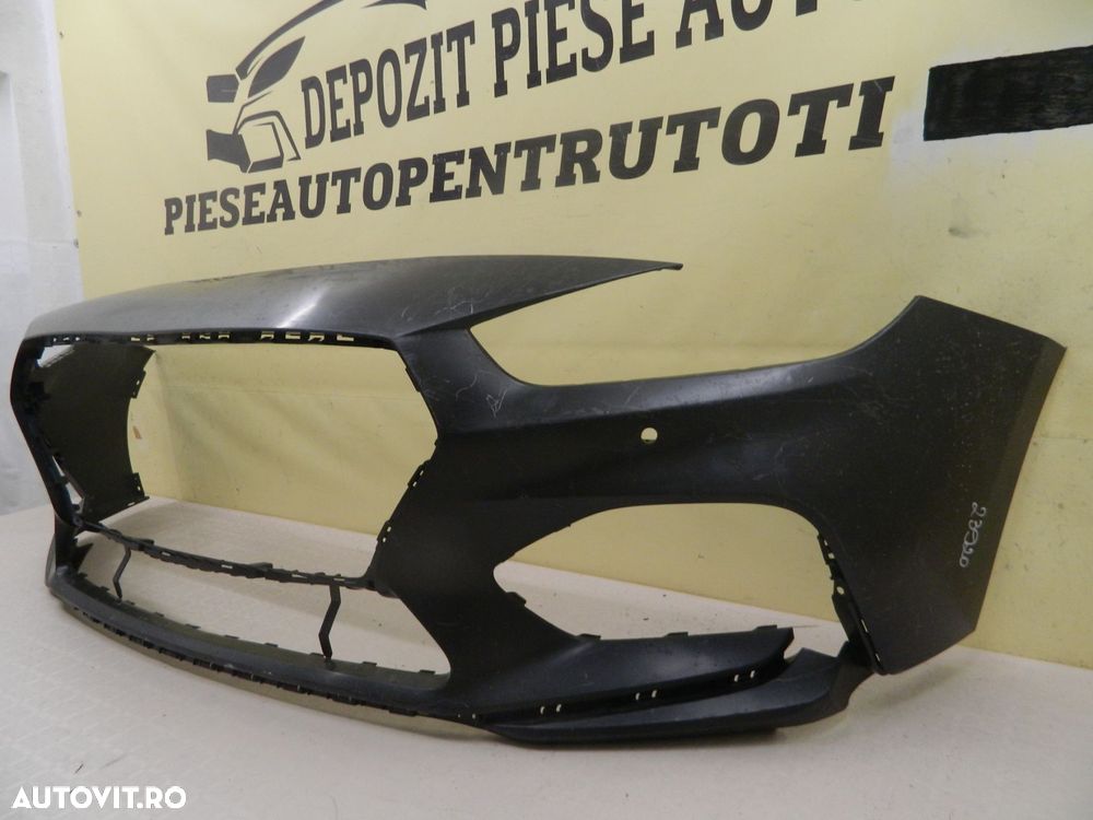 Bara fata Hyundai I30 N, 2017, 2018, 2019, 2020, cod origine 86511-S0000. - 4