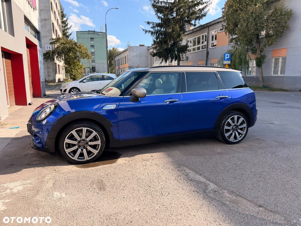 MINI Clubman Cooper S - 1