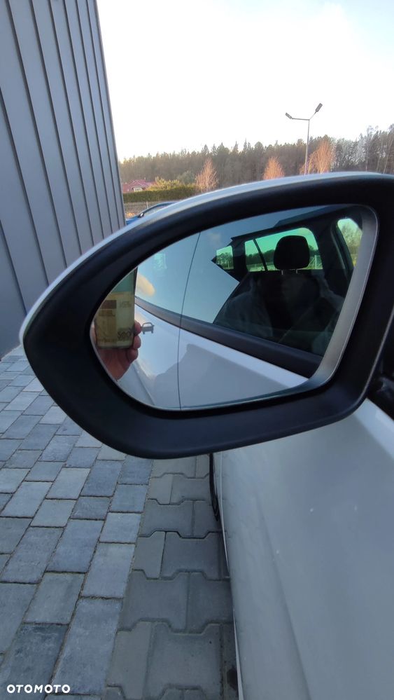 Opel Insignia 2.0 CDTI Ultimate S&S - 22