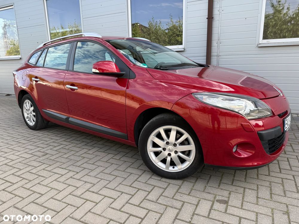 Renault Megane - 20