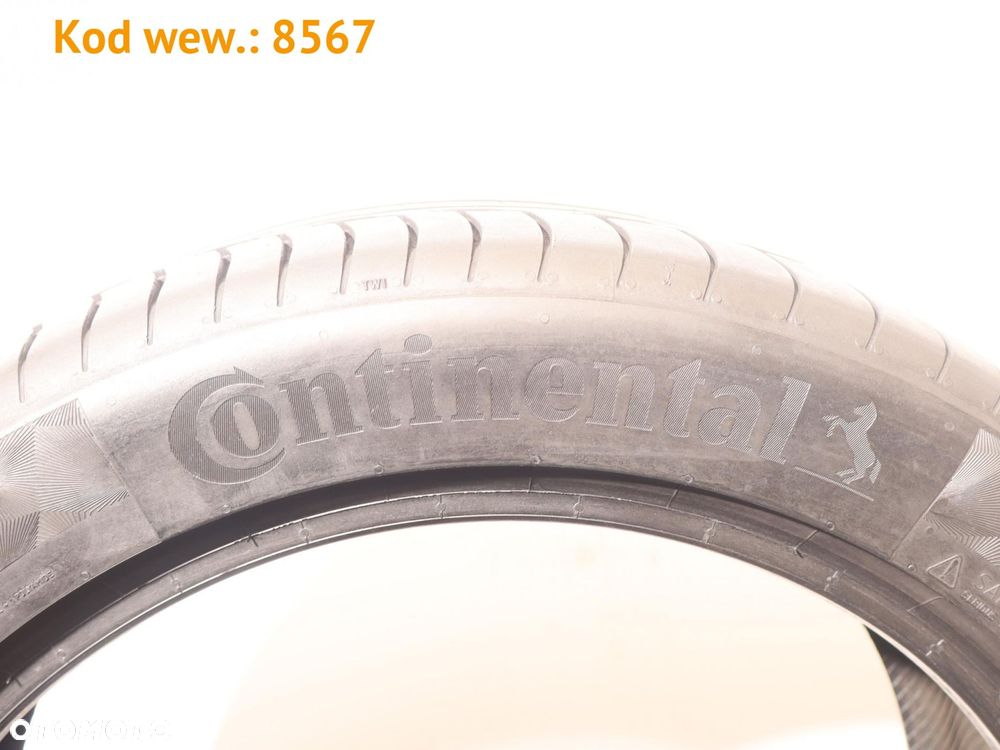 Continental PremiumContact 6 - 245/45 R18 - 5