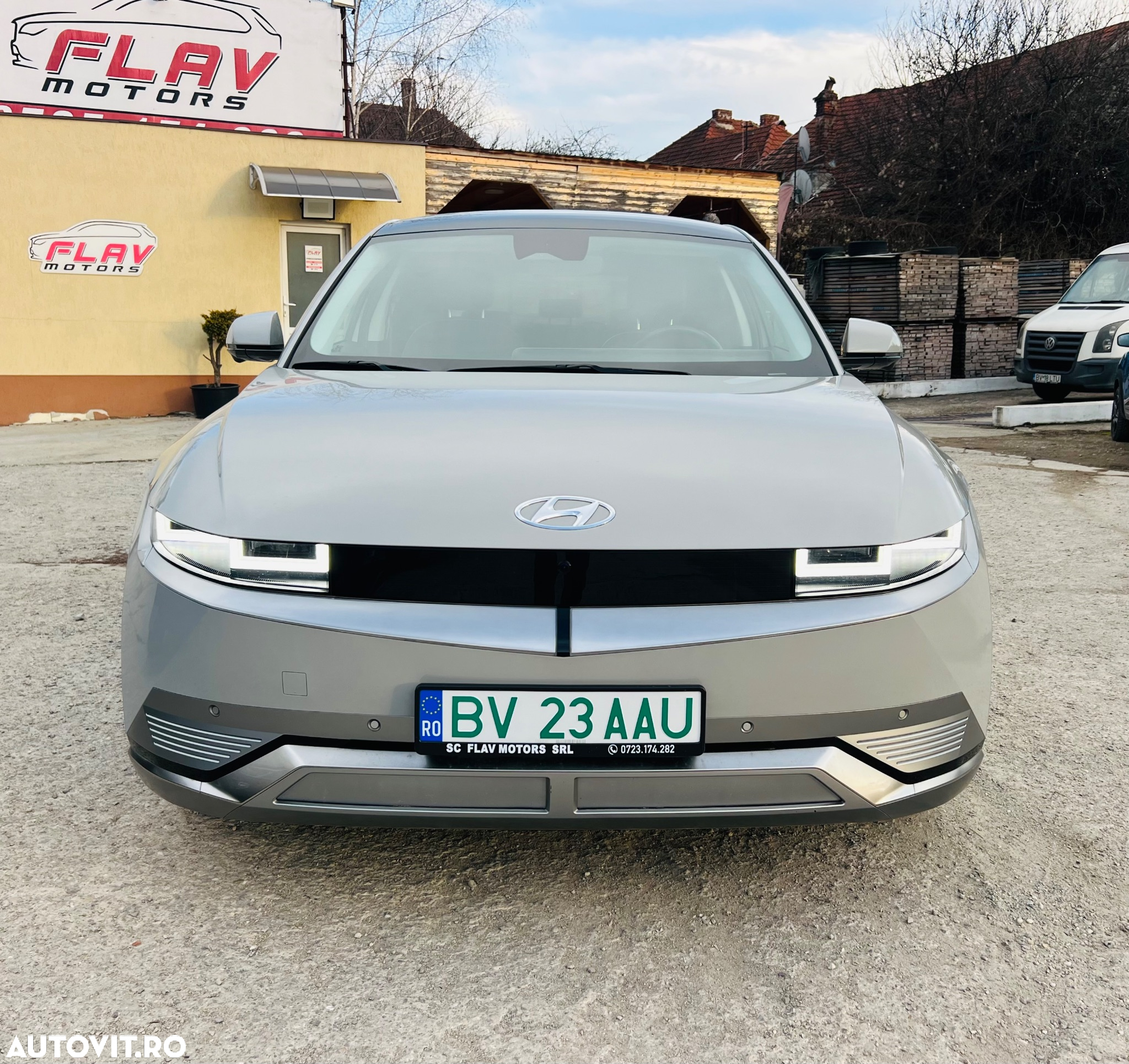 Hyundai IONIQ 5 - 38