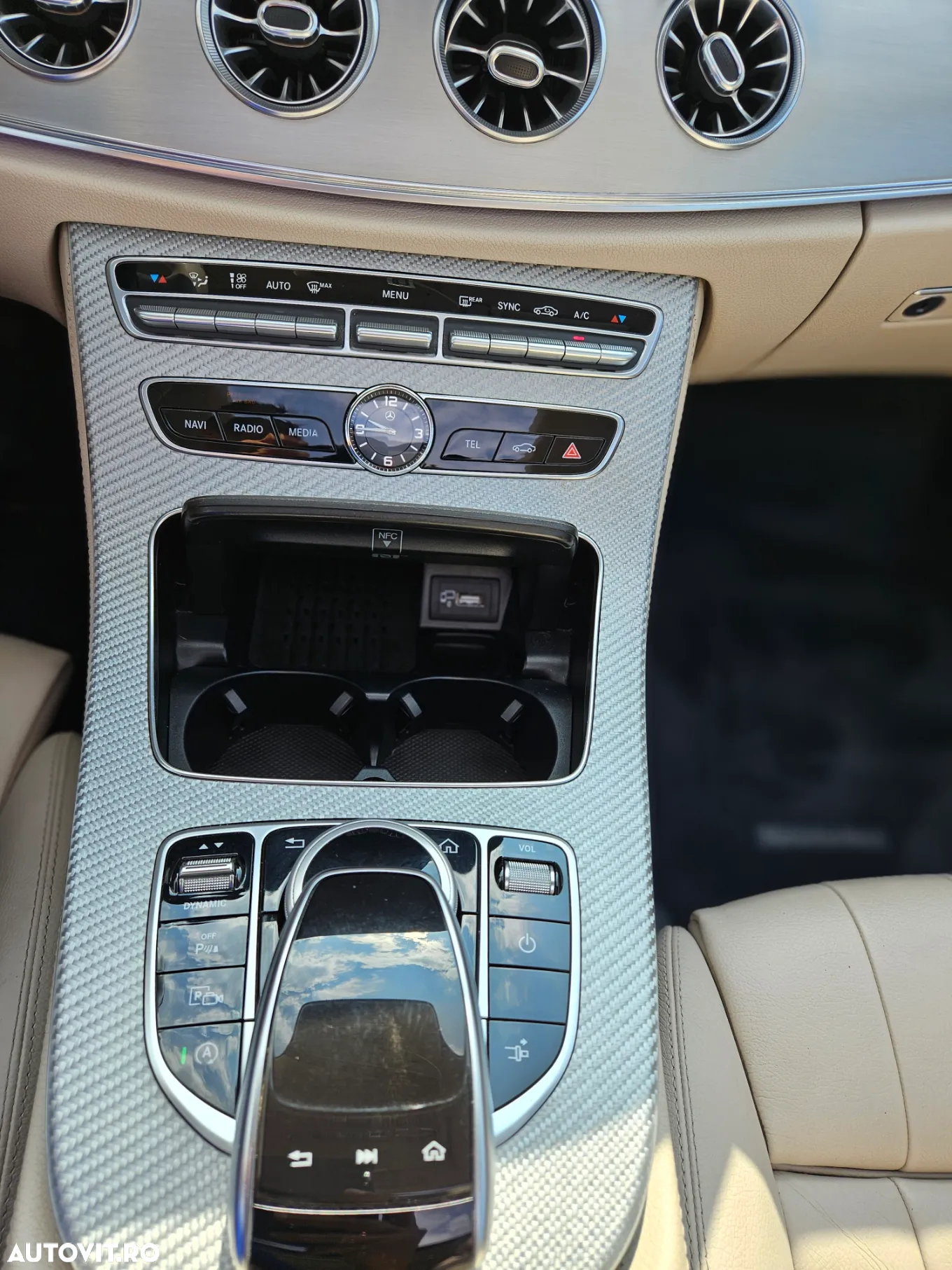 Mercedes-Benz E 350 Coupe MHEV Aut. - 21