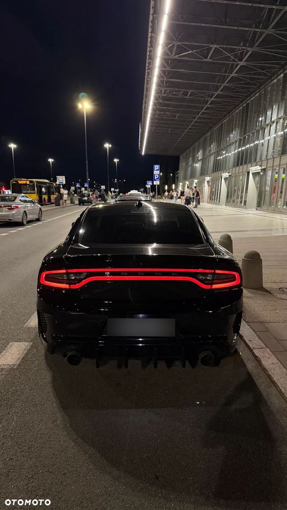 Dodge Charger - 8