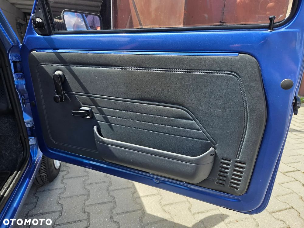 Fiat 126 - 21