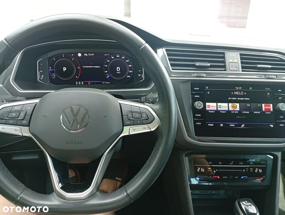 Volkswagen Tiguan 2.0 TDI SCR Elegance DSG - 22