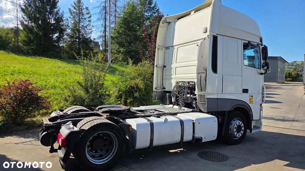 DAF XF 480 FT LowDeck Mega - 3