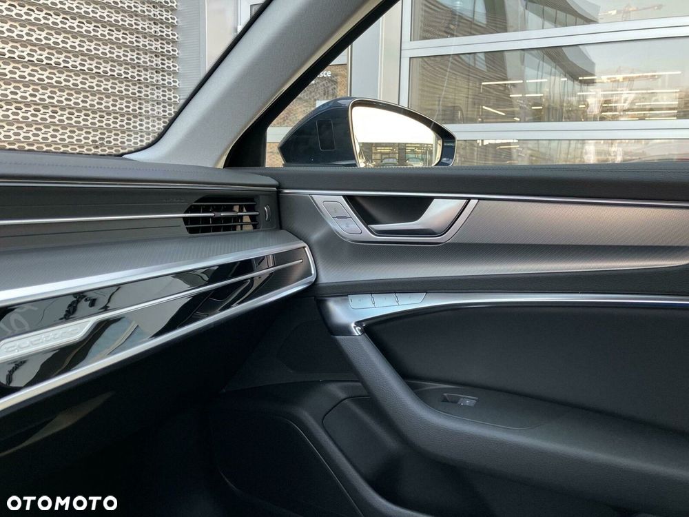 Audi A6 Limousine - 33