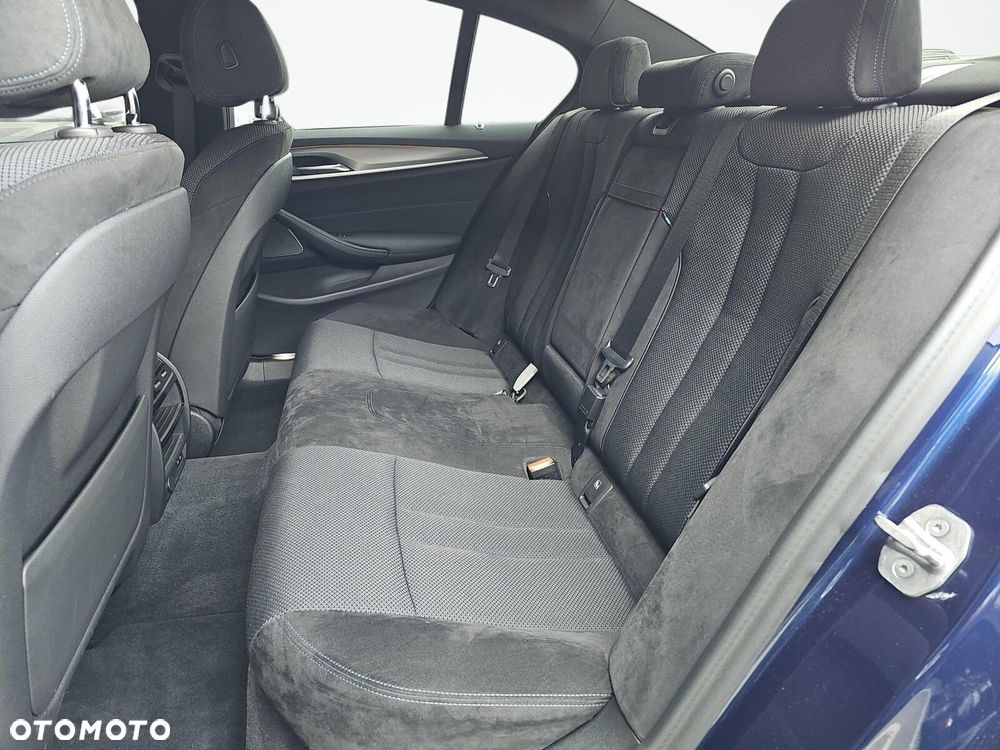 BMW Seria 5 - 31