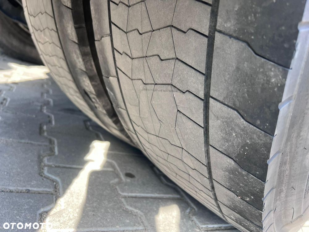 Volvo FH 460 Retarder - 23