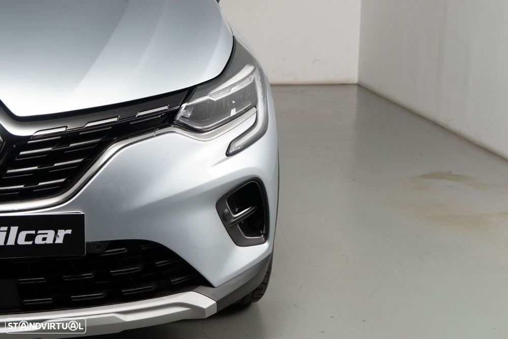 Renault Captur 1.0 TCe Techno - 17
