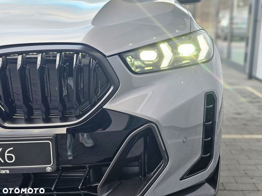 BMW X6 xDrive30d mHEV sport - 14