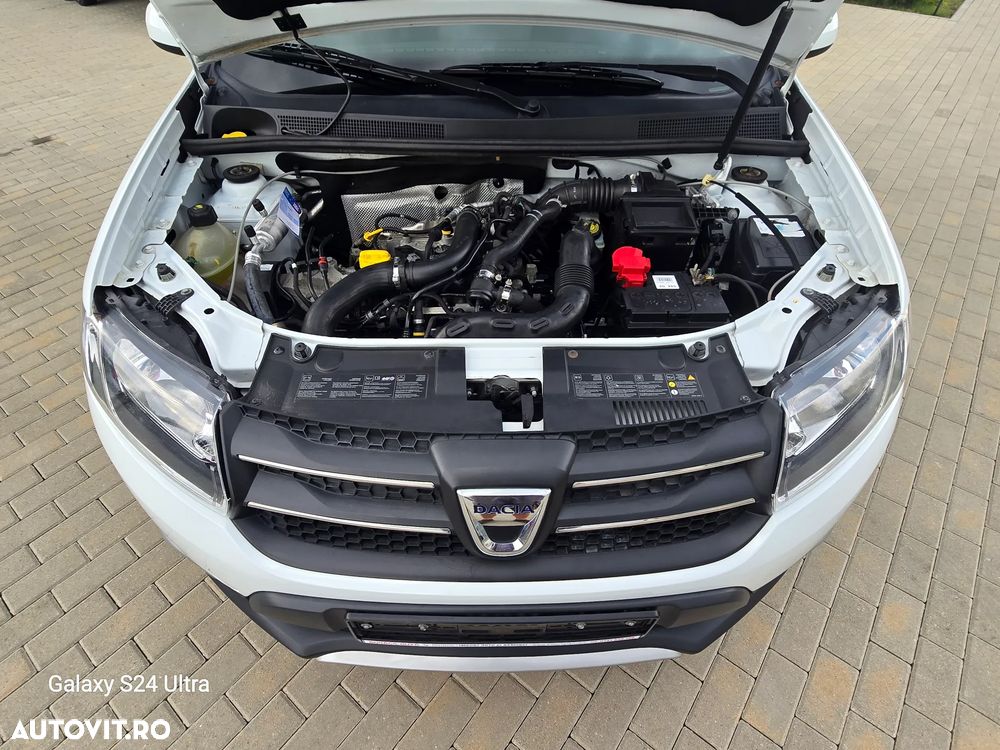 Dacia Sandero 0.9 Stepway - 5