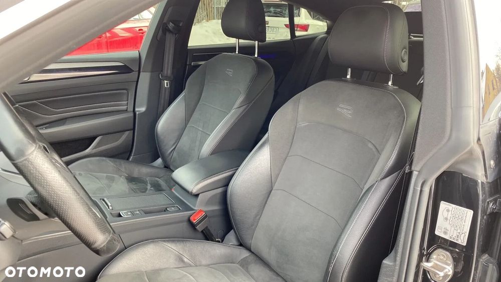Volkswagen Arteon 2.0 TDI R-Line DSG - 11