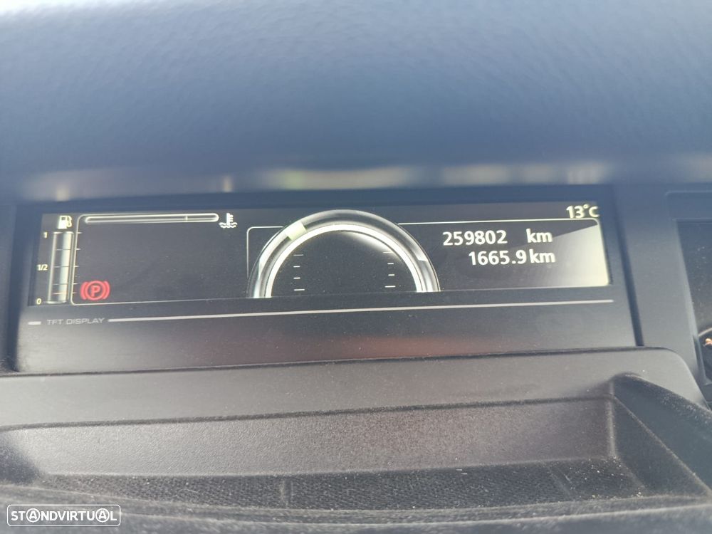 Renault Grand Scénic 1.5 dCi Bose Edition 7L - 4