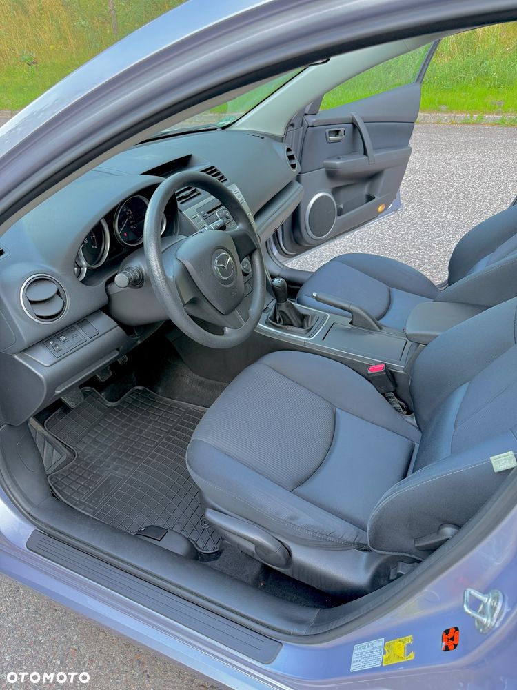 Mazda 6 Sport 1.8 Edition - 17