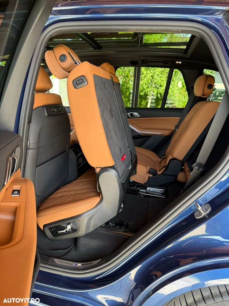 BMW X5 xDrive30d AT MHEV - 17