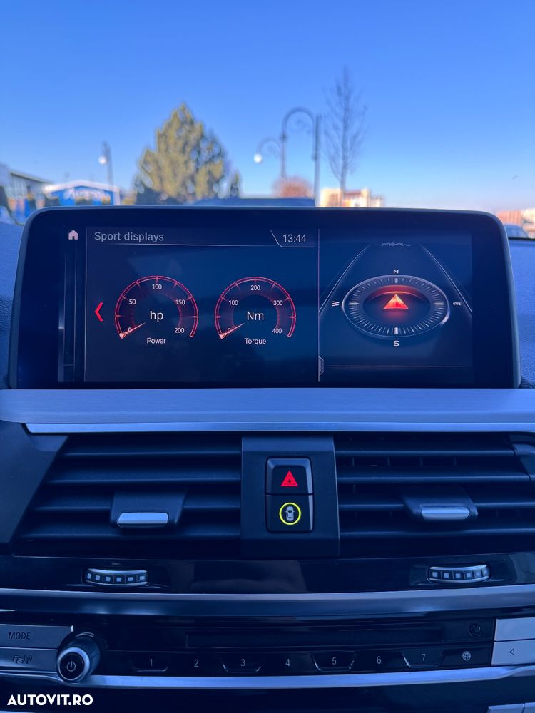 BMW X4 xDrive20d M Sport - 31