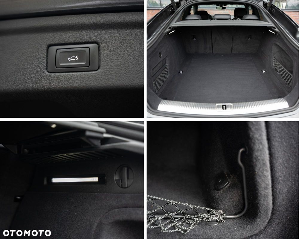 Audi A5 Sportback 40 TFSI quattro S tronic edition one - 41