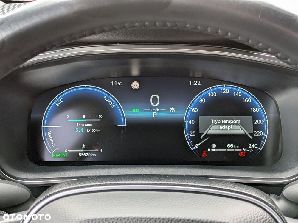 Toyota Corolla 1.8 Hybrid Comfort - 30