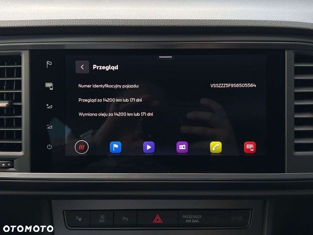 Cupra Ateca - 31