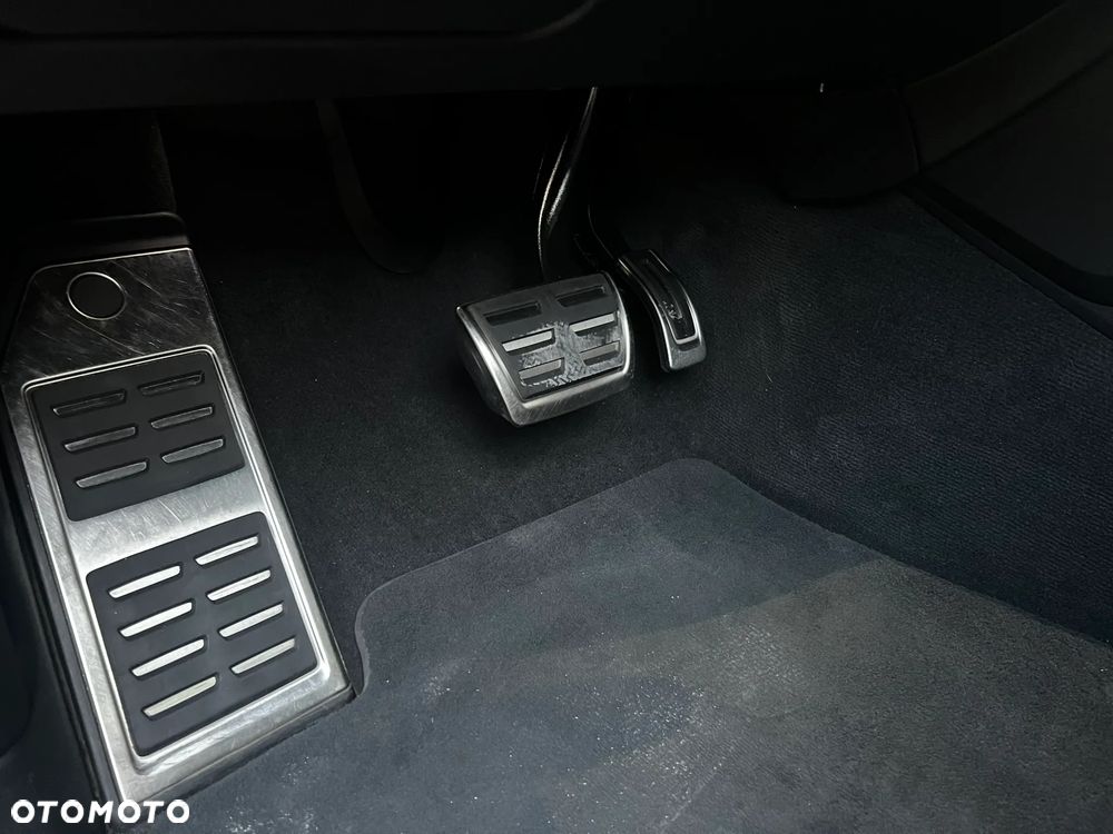Audi Q7 50 TDI mHEV Quattro S Line Tiptr - 22