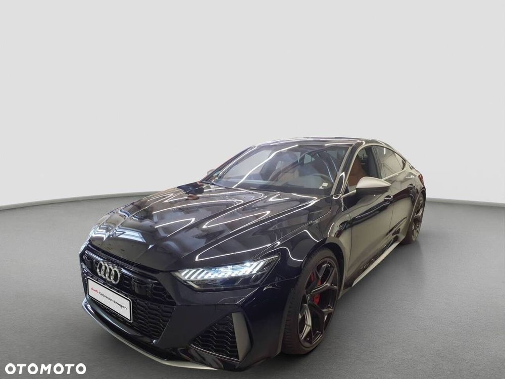 Audi RS7 Sportback - 2