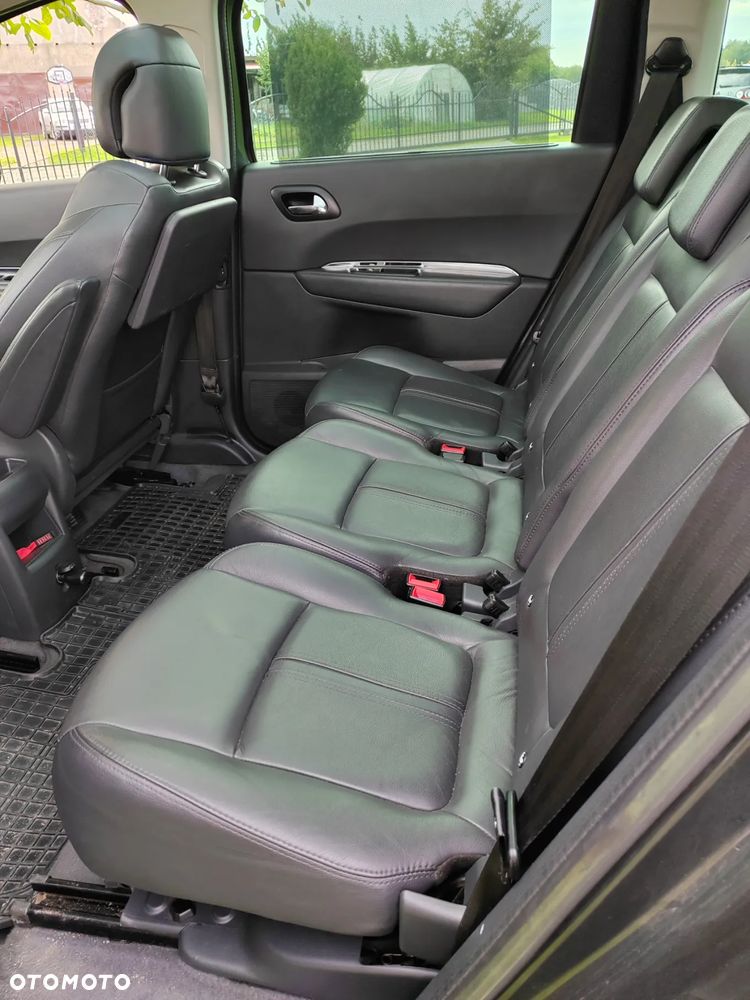 Peugeot 5008 1.6 HDi Style - 8