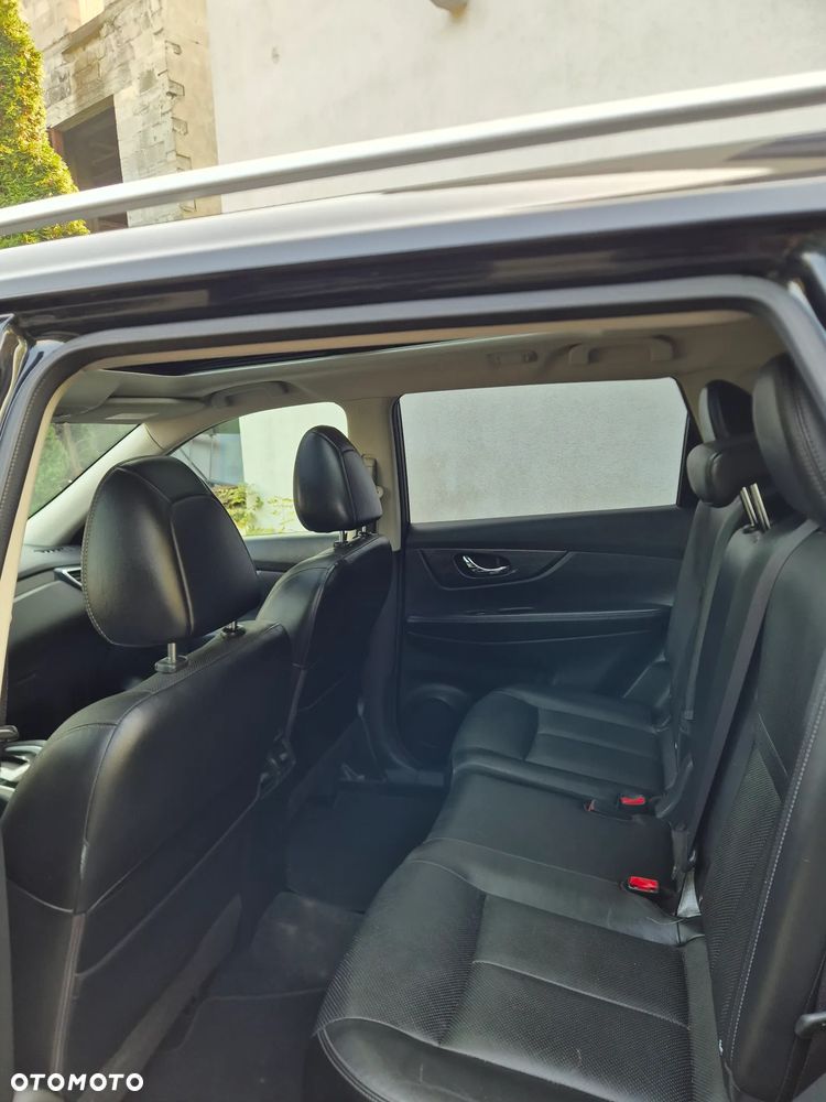 Nissan X-Trail 1.6 DCi Xtronic Tekna - 9