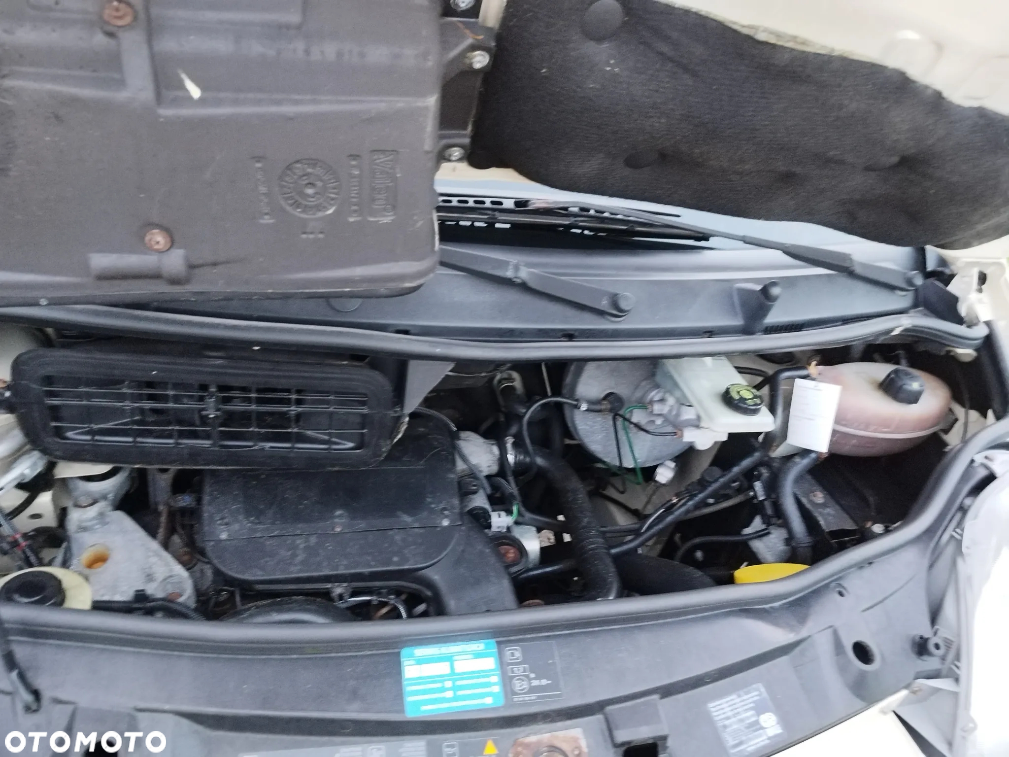 Opel Vivaro 1.9 CDTI L1H1 Edition - 40